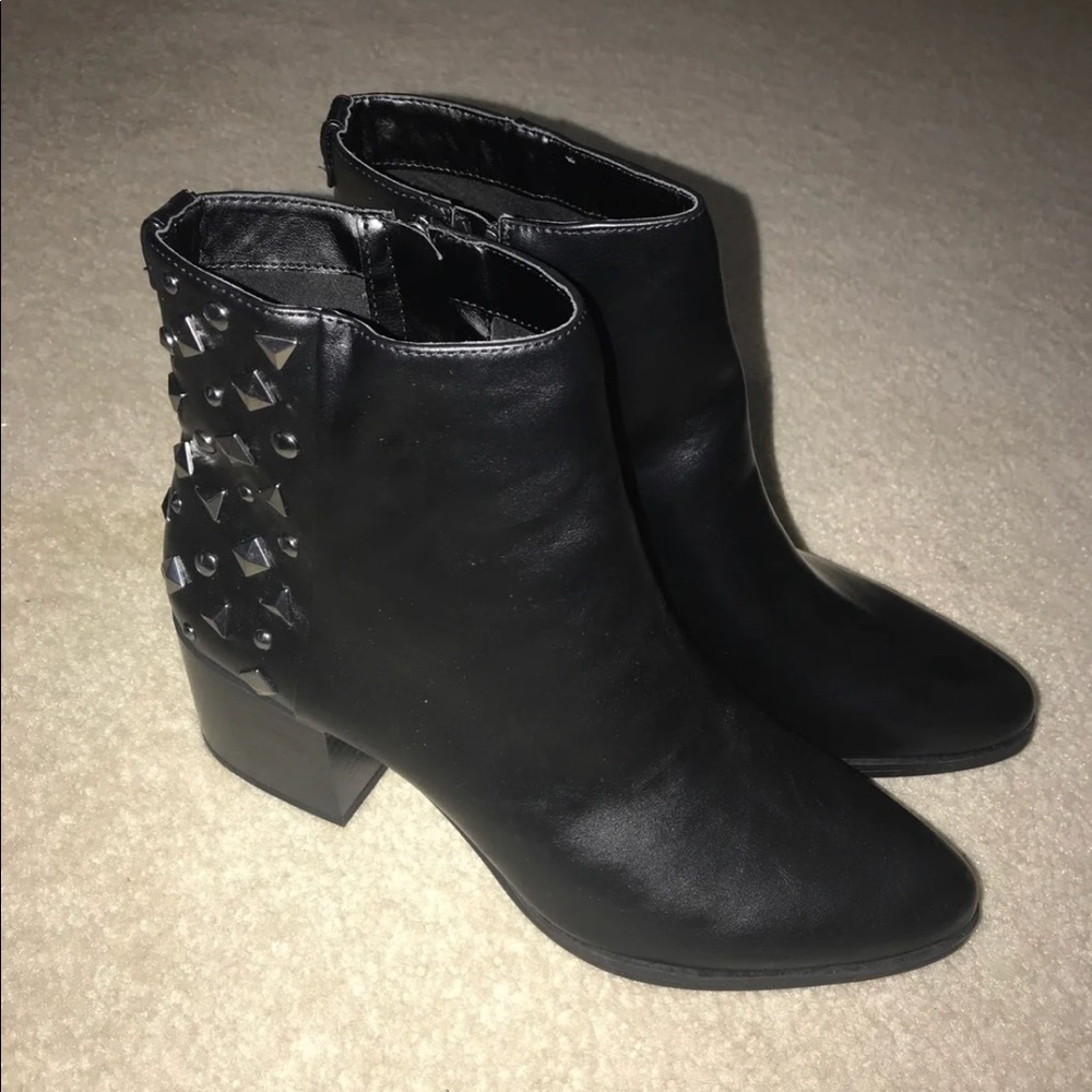 Circus by Sam Edelman boots